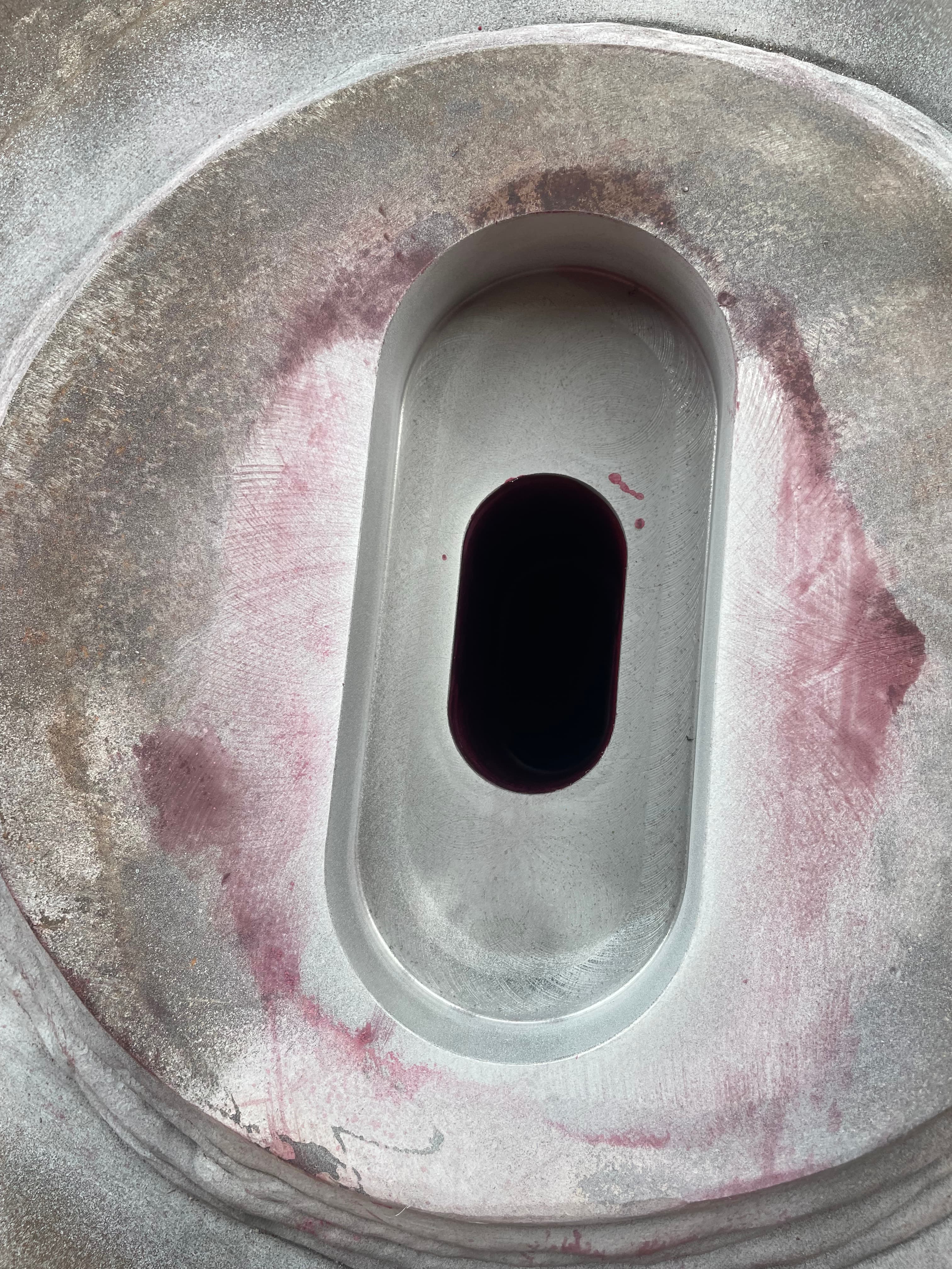 PENETRANT TESTING/ DYE PENETRANT INSPECTION (DPI)