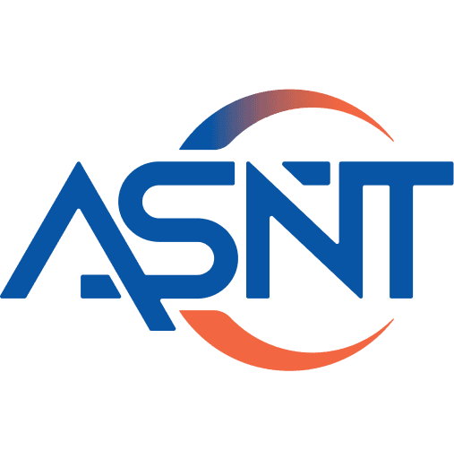 ASNT LEVEL II certificate